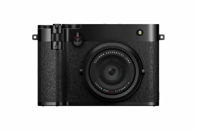 FUJIFILM GFX100RFの最新ファームウェアVer.1.13|更新内容・変更履歴・アップデート方法