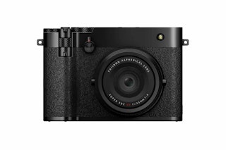 FUJIFILM GFX100RFの最新ファームウェアVer.1.13｜更新内容・変更履歴・アップデート方法