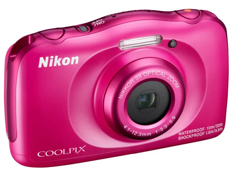 COOLPIX W100 "ピンク"の新品/中古の在庫一覧 3枚目