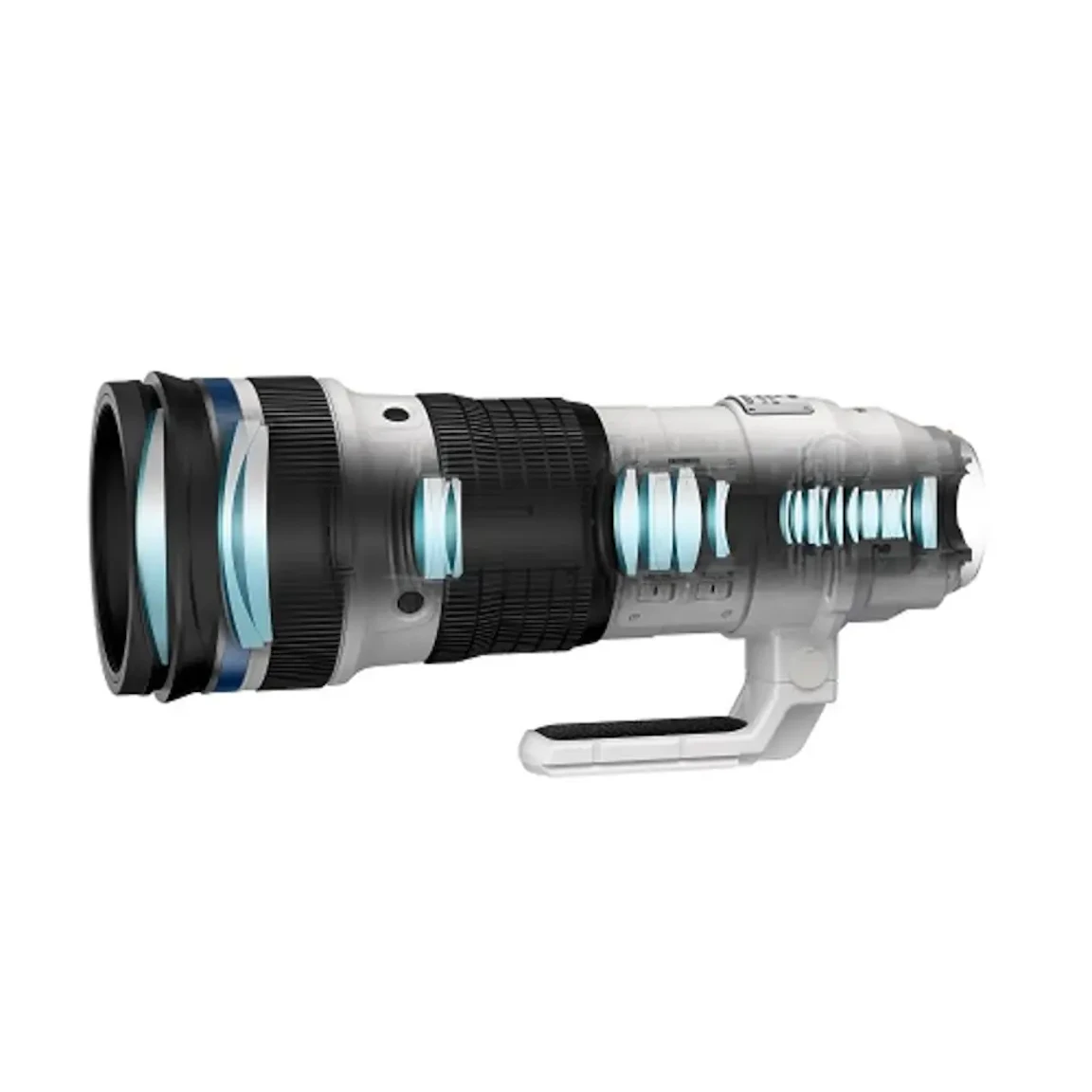 M.ZUIKO DIGITAL ED 150-400mm F4.5 TC1.25x IS PROの新品/中古の在庫一覧 3枚目