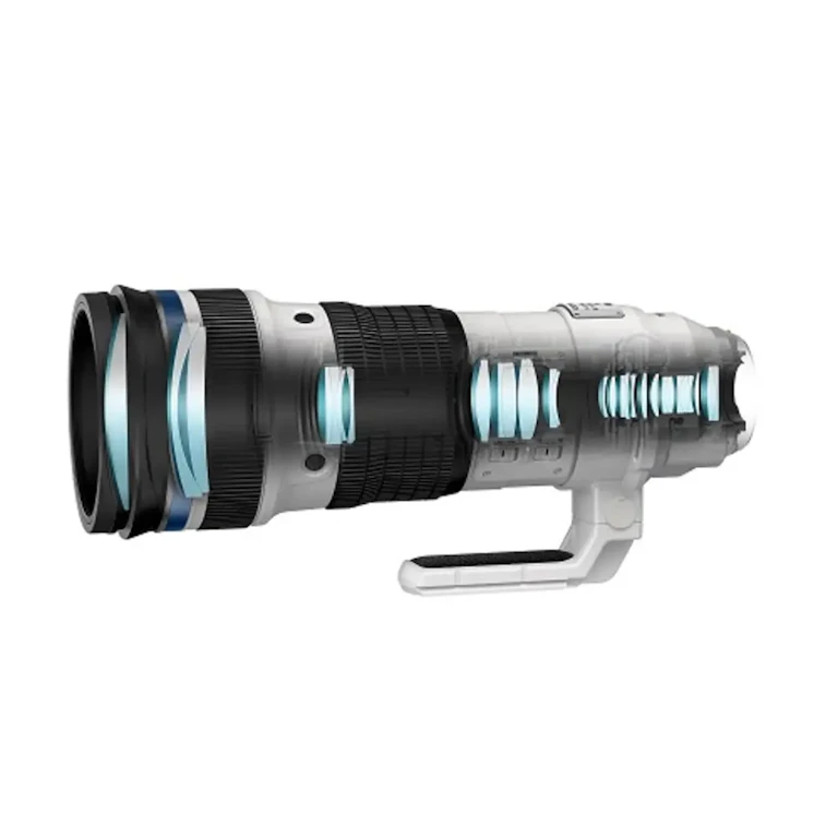 M.ZUIKO DIGITAL ED 150-400mm F4.5 TC1.25x IS PROの新品/中古の在庫一覧 3枚目