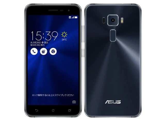 ZenFone 3