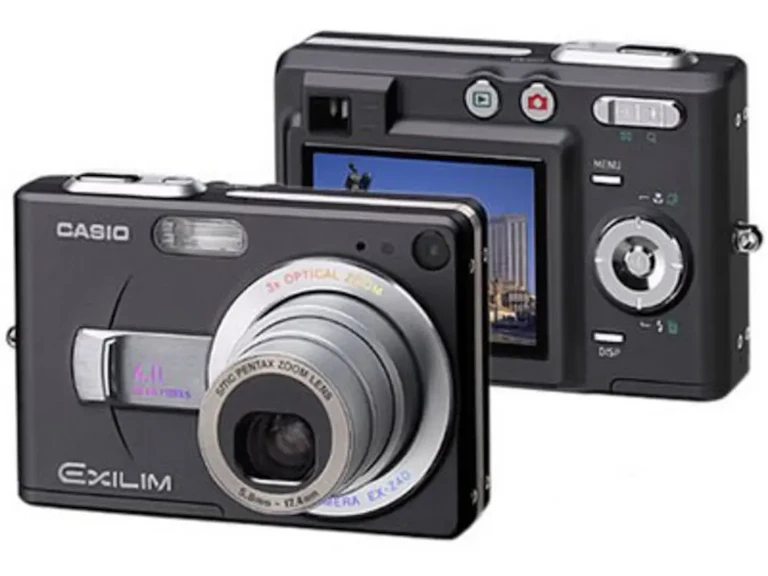 EXILIM ZOOM EX-Z40の新品/中古の在庫一覧 4枚目