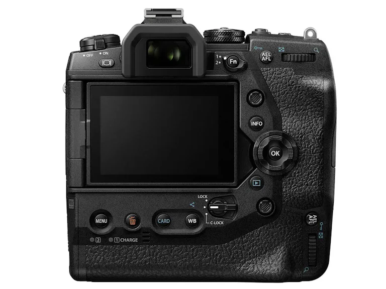 OM-D E-M1X ボディの新品/中古の在庫一覧 4枚目