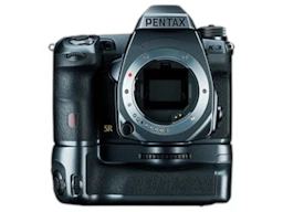 PENTAX K-3 Prestige Edition
