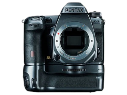 PENTAX K-3 Prestige Edition