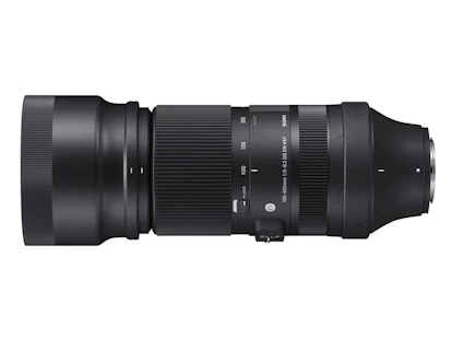 100-400mm F5-6.3 DG DN OS フジフイルム用