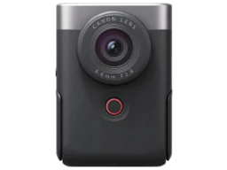 PowerShot V10 "シルバー"