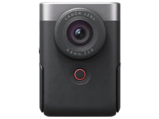 Canon PowerShot V10 "シルバー"