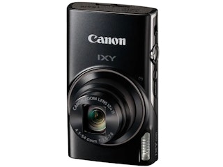 Canon IXY 650 m:10万円以下で選べる初心者向けコンデジ