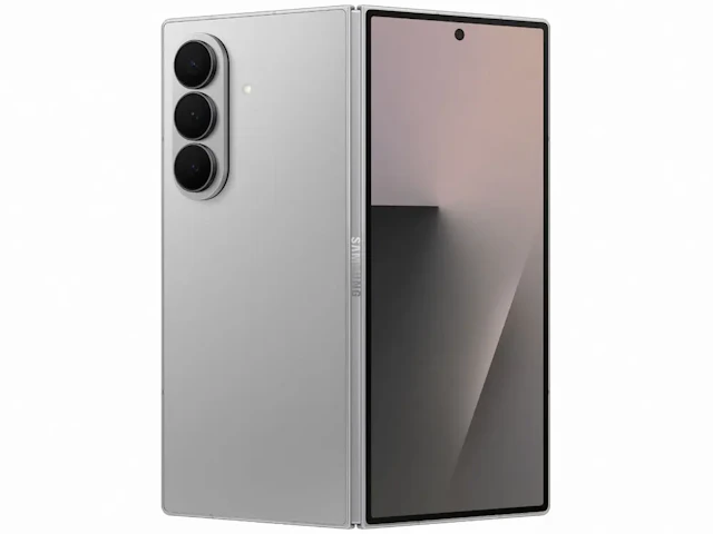 Galaxy Z Fold7 (RAM 12GBモデル)