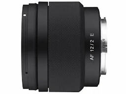 AF 12mm F2 E E ソニーE用