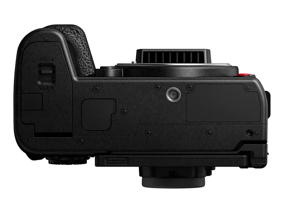 LUMIX S1 IIE(DC-S1M2ES) ボディの新品/中古の在庫一覧 7枚目