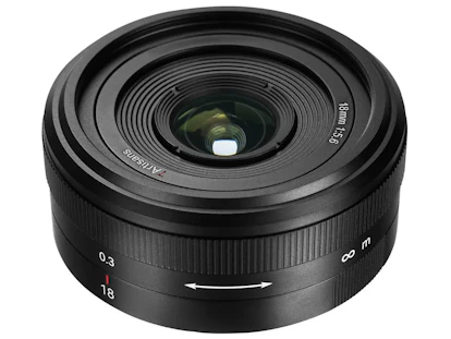7Artisans 18mm F5.6 ソニーE用