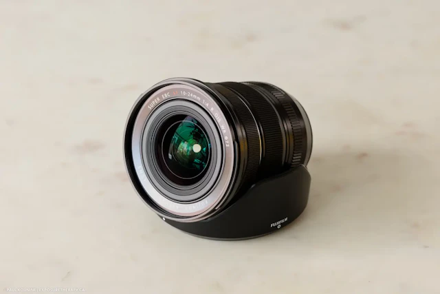 フジノンレンズ XF10-24mmF4 R OIS WRのレビュー比較まとめ 15-36mm相当の超広角ズームを徹底評価
