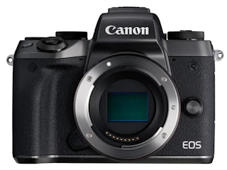 EOS M5 ボディ