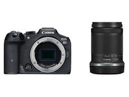 EOS R7 RF-S18-150 IS STM レンズキット