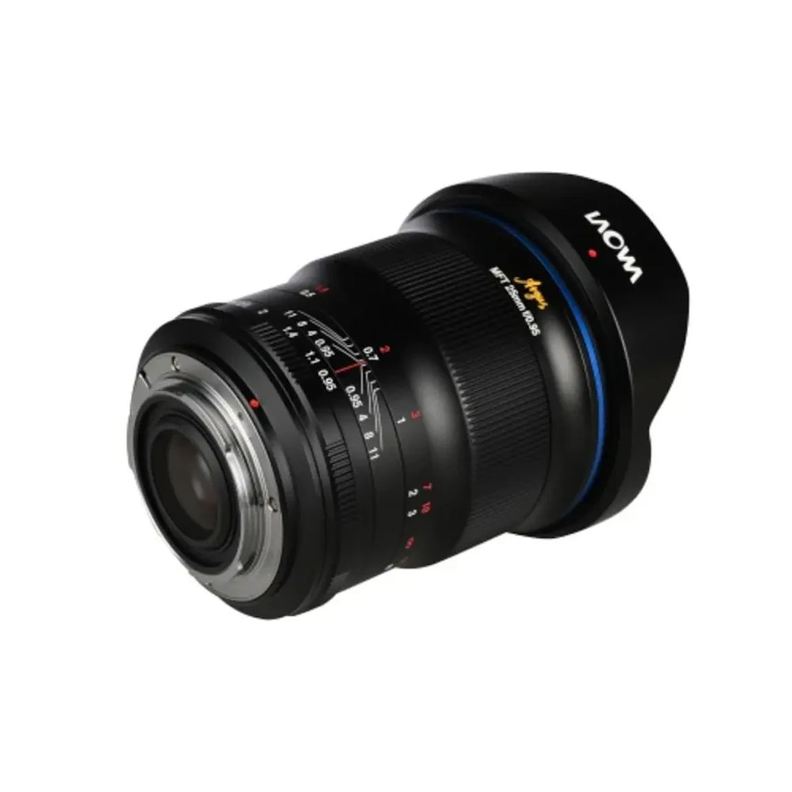 LAOWA Argus 25mm F0.95 MFT APOの新品/中古の在庫一覧 3枚目