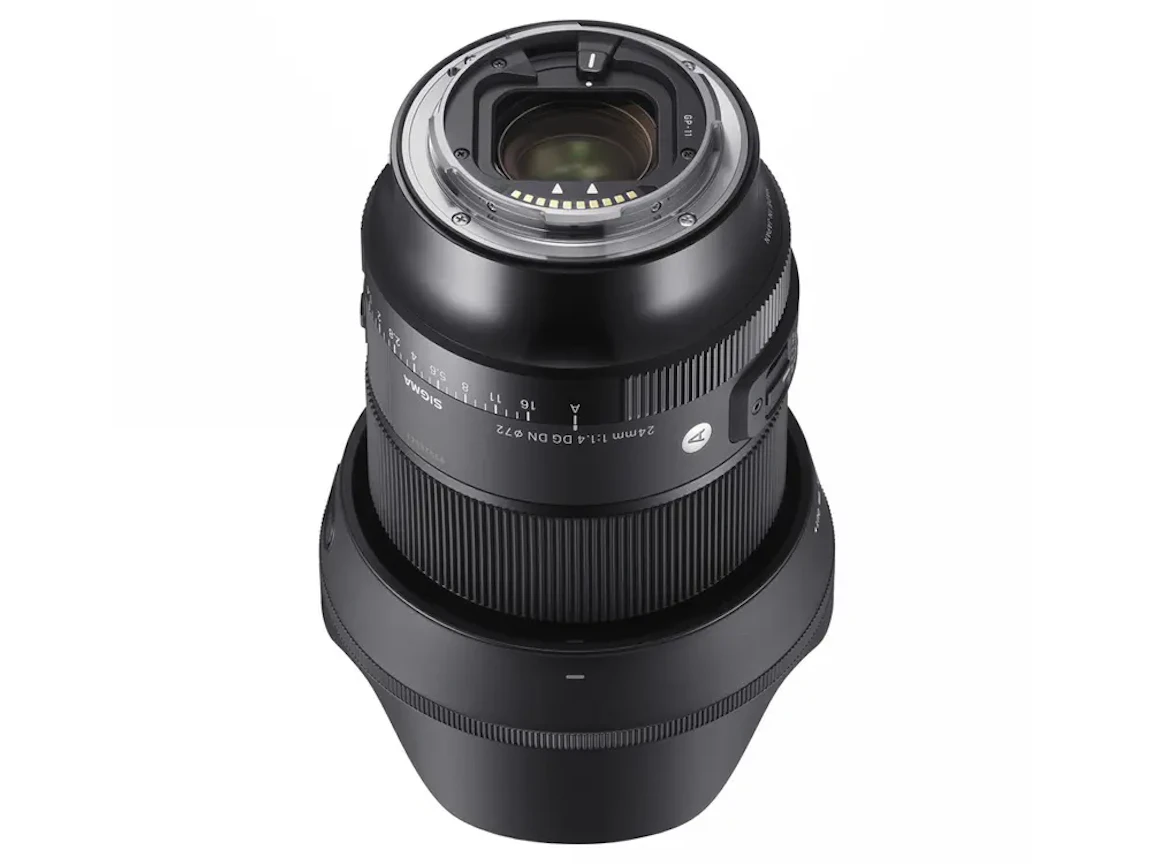 24mm F1.4 DG DN ライカL用の新品/中古の在庫一覧 5枚目