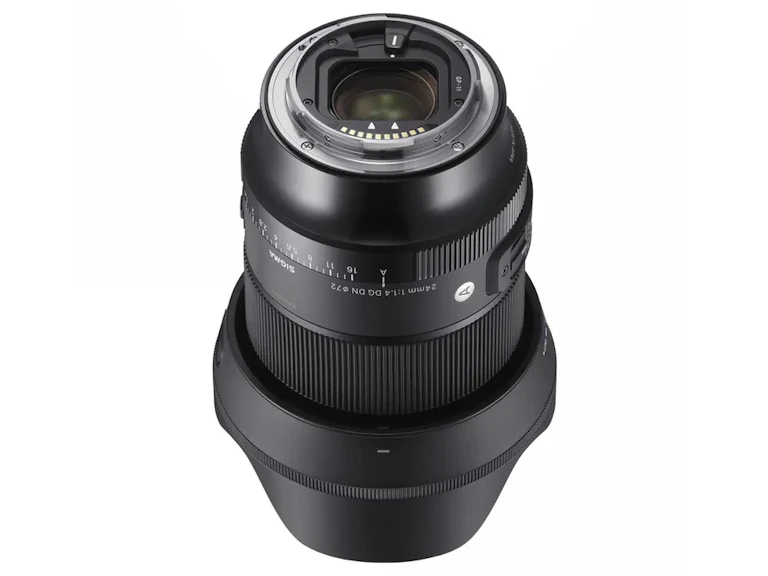 24mm F1.4 DG DN ライカL用の新品/中古の在庫一覧 5枚目