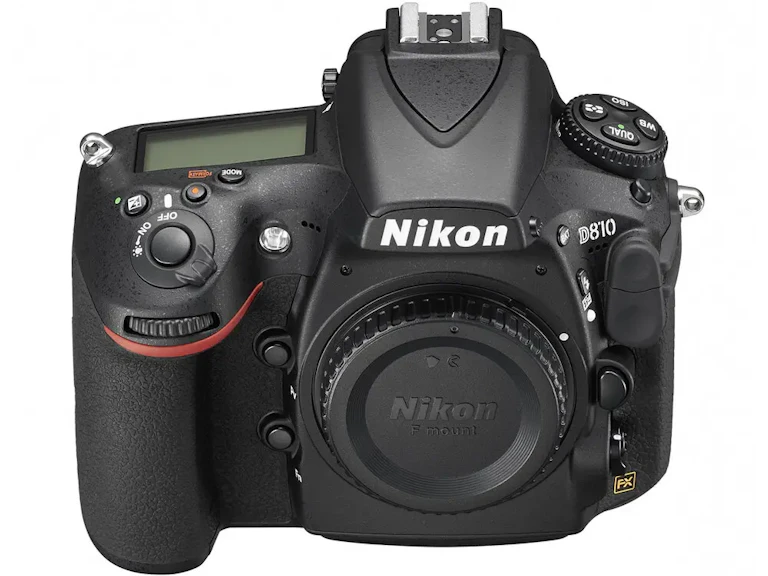 D810 ボディの新品/中古の在庫一覧 7枚目