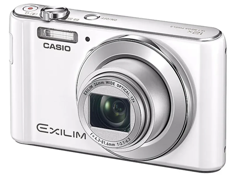 EXILIM EX-ZS240