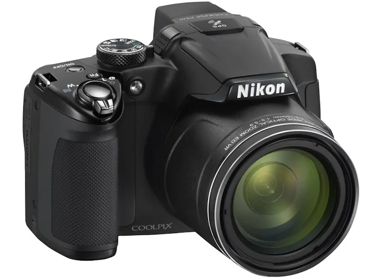 COOLPIX P510 "ブラック"の新品/中古の在庫一覧 2枚目