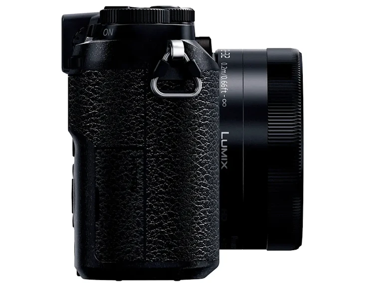 LUMIX GX7 Mark II(DMC-GX7MK2K) 標準ズームレンズキット "ブラック"の新品/中古の在庫一覧 6枚目