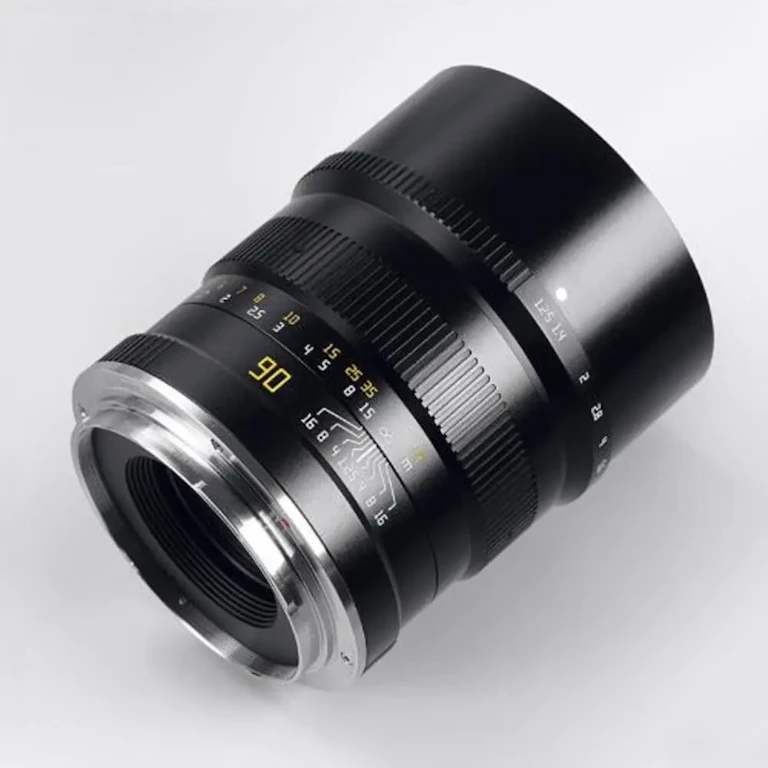 TTArtisan 90mm f/1.25 フジフイルムG用の新品/中古の在庫一覧 3枚目