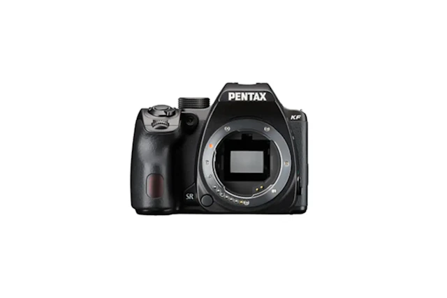PENTAX新型一眼レフ開発中の噂を整理｜発売時期・スペックは未定