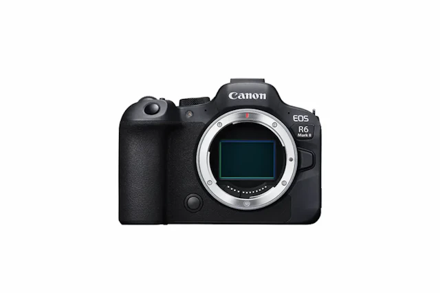 【リーク】Canon EOS R6 Mark III:AF顔“100人”登録、S&Fダイヤルの倍速切替など追加公開