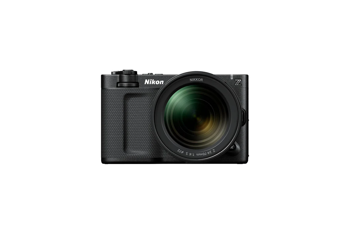 【リーク】Nikon ZR Cの発売日はいつ？価格予想・比較・予約まとめ
