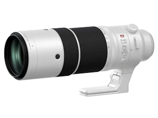 富士フイルム フジノンレンズ XF150-600mmF5.6-8 R LM OIS WR