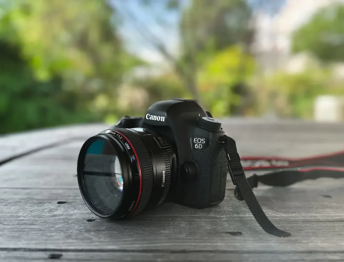 【2026年版】Canon EOS 6Dレビュー比較まとめ|中古で選ぶ前に知りたい強みと注意点
