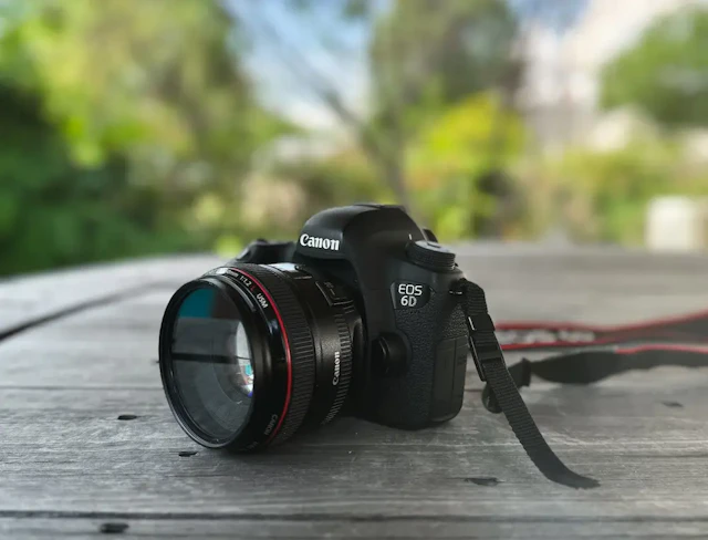 【2026年版】Canon EOS 6Dレビュー比較まとめ|中古で選ぶ前に知りたい強みと注意点