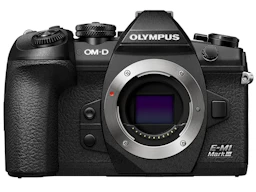 OM-D E-M1 Mark III ボディ
