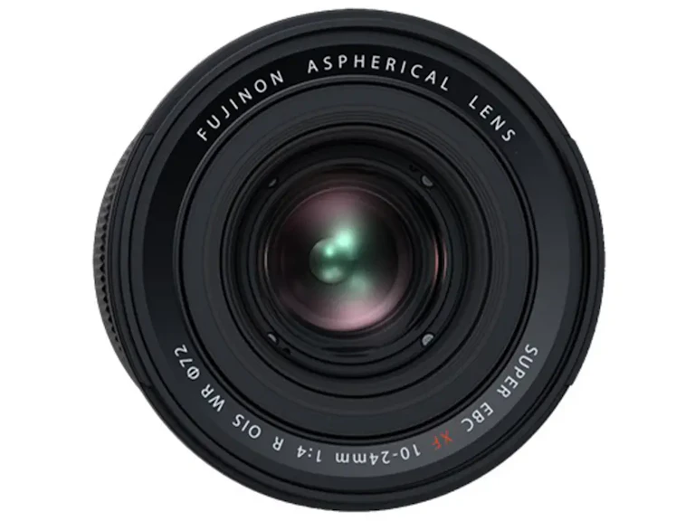 フジノンレンズ XF10-24mmF4 R OIS WRの新品/中古の在庫一覧 3枚目