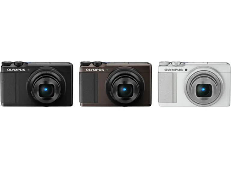 OLYMPUS STYLUS XZ-10 "ブラック"の新品/中古の在庫一覧 6枚目
