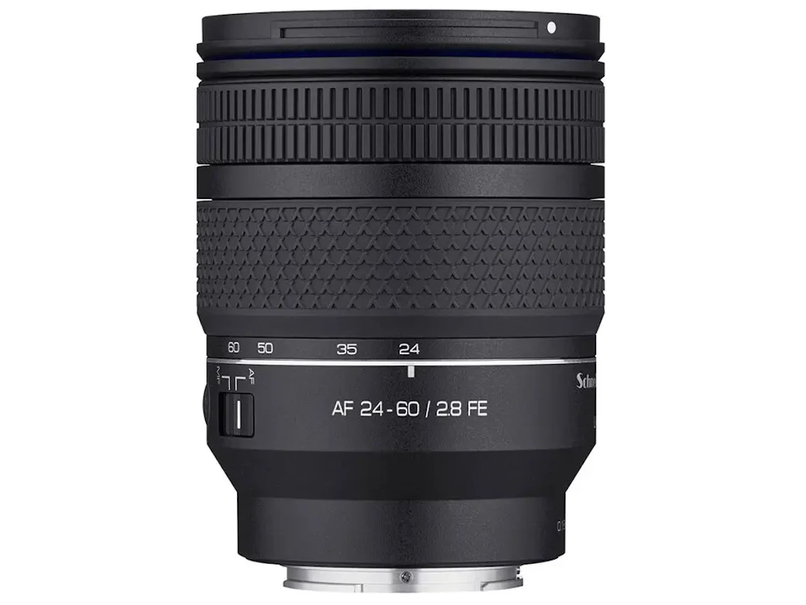 AF 24-60mm F2.8 FE