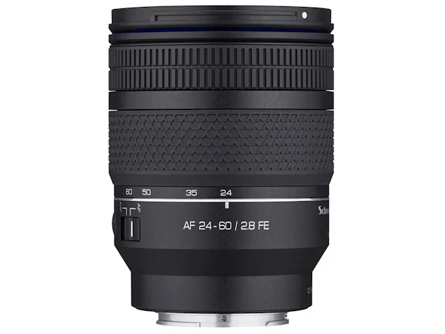 AF 24-60mm F2.8 FE