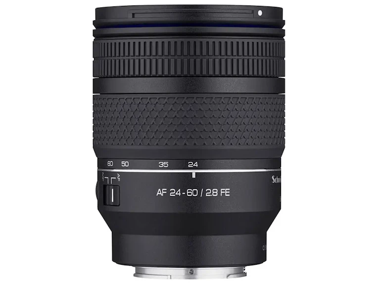 AF 24-60mm F2.8 FE