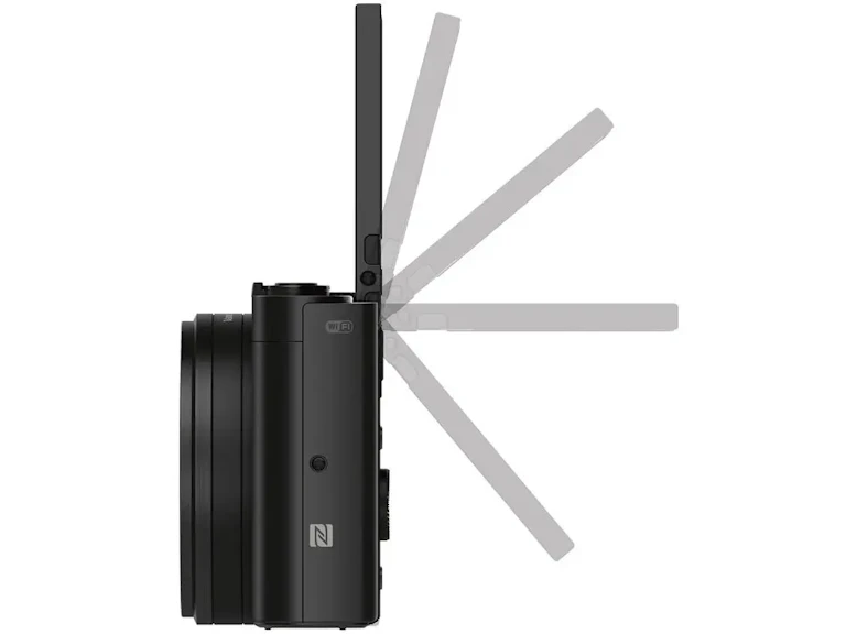 サイバーショット WX500(DSC-WX500) "ブラック"の新品/中古の在庫一覧 6枚目