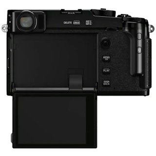 FUJIFILM X-Pro3の現在のファームウェアバージョン確認方法