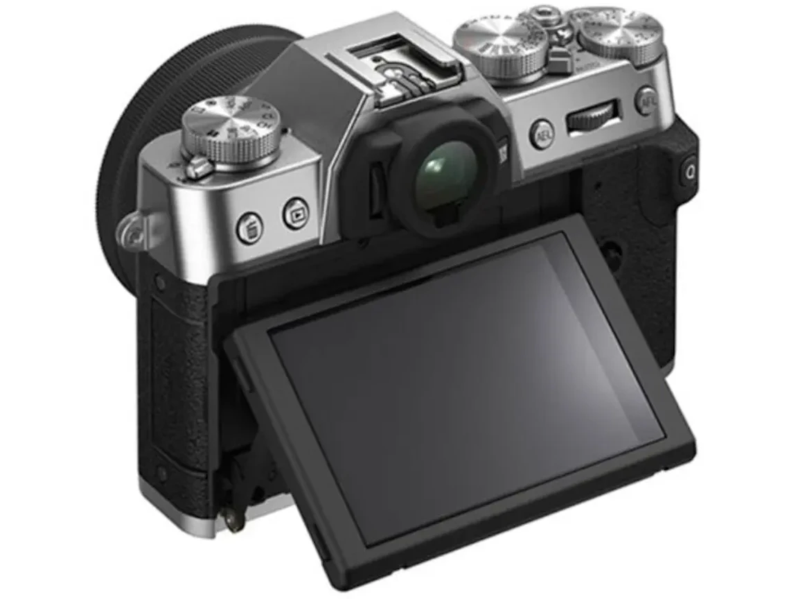 X-T30 II XC15-45mmレンズキットの新品/中古の在庫一覧 2枚目