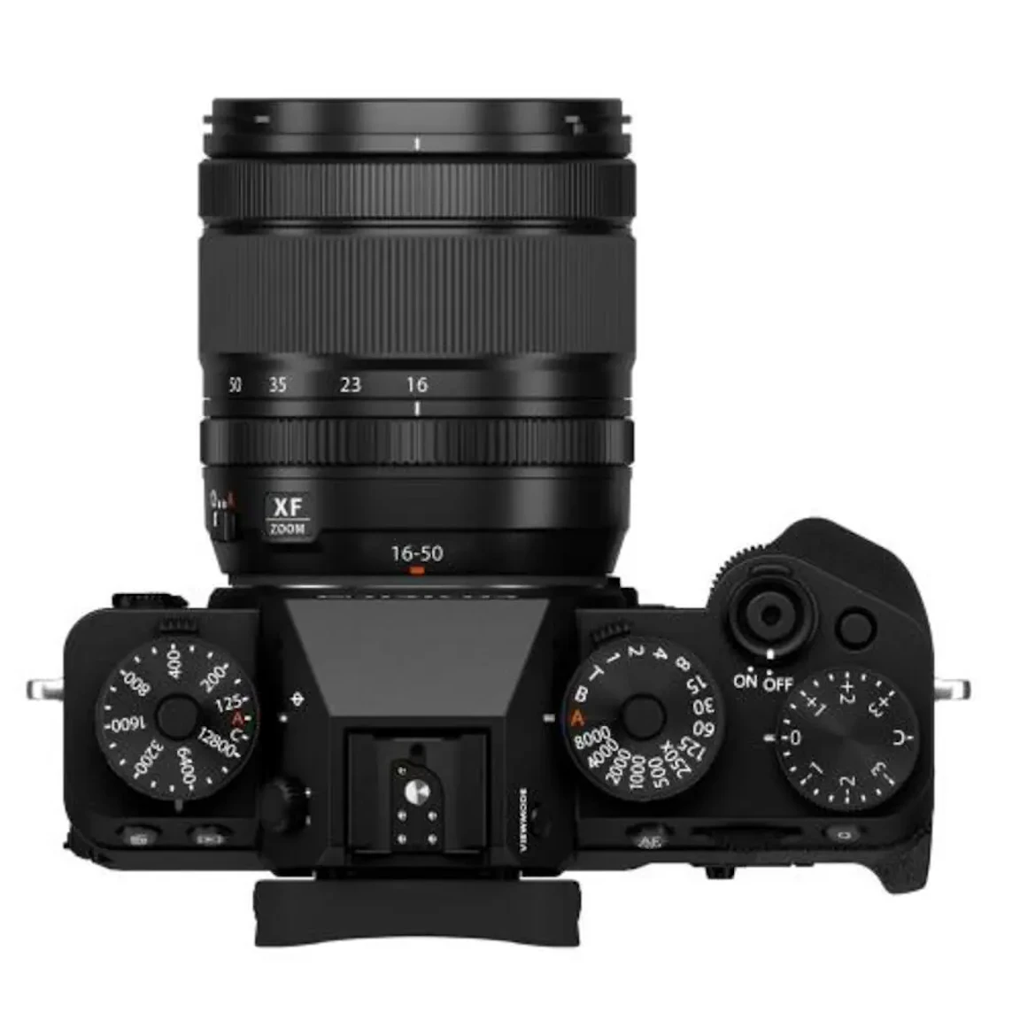 X-T5 XF16-50mmレンズキット "ブラック"の新品/中古の在庫一覧 3枚目
