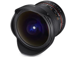 12mm F2.8 ED AS NCS FISH-EYE ソニーE用