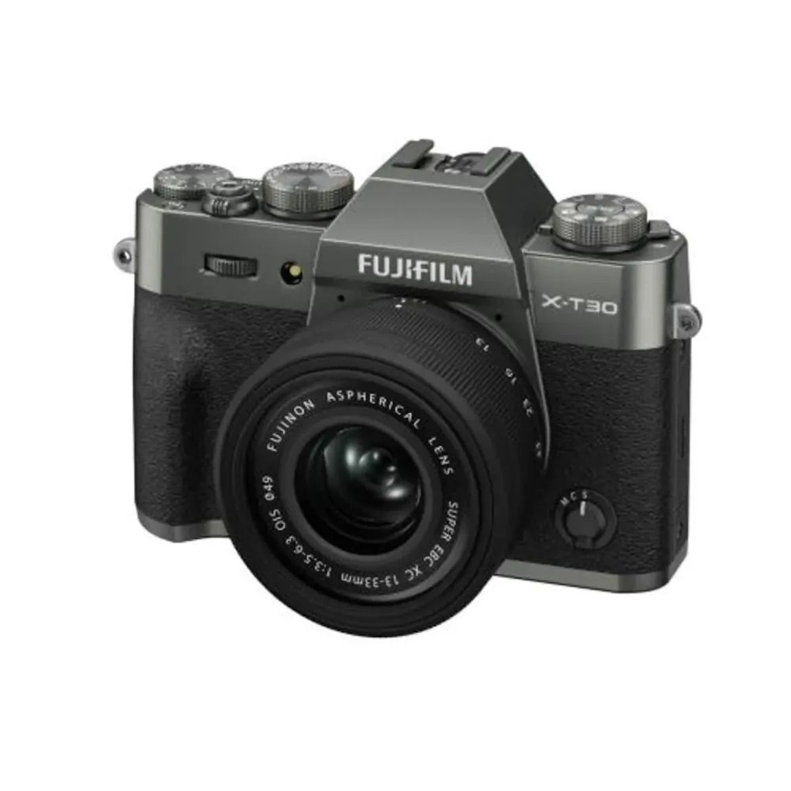 X-T30 III レンズキット "チャコールシルバー"の新品/中古の在庫一覧 3枚目