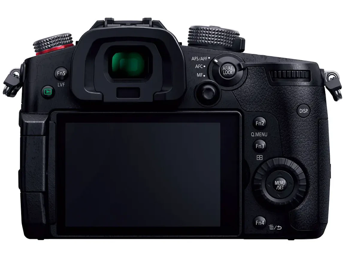 LUMIX GH5S(DC-GH5S) ボディの新品/中古の在庫一覧 3枚目