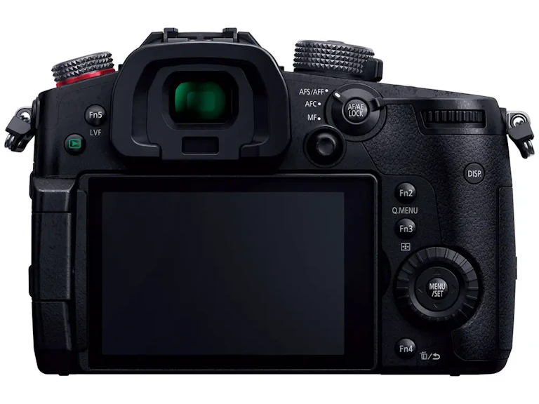 LUMIX GH5S(DC-GH5S) ボディの新品/中古の在庫一覧 3枚目