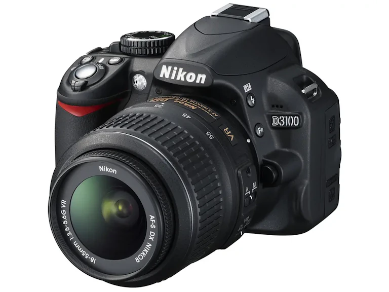 D3100 レンズキットの新品/中古の在庫一覧 3枚目
